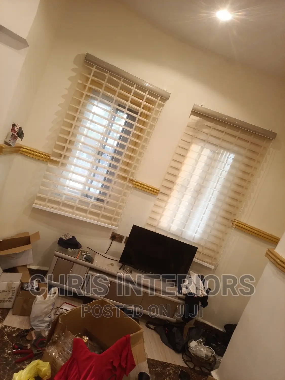 Home Curtains