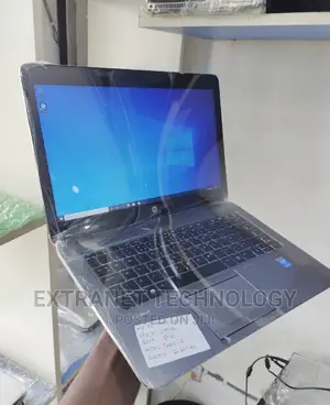 Laptop HP EliteBook 840 G2 8GB Intel Core I5 HDD 500GB