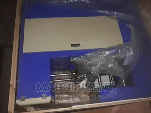 Pet Blow Plastic Bottle Making Machine