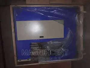 Pet Blow Plastic Bottle Making Machine