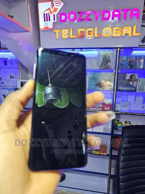 Samsung Galaxy S9 Plus 64 GB Purple