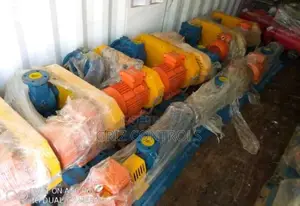 Petroland Lpg Gas Vane Pump