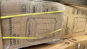 Heavy Duty Shredder