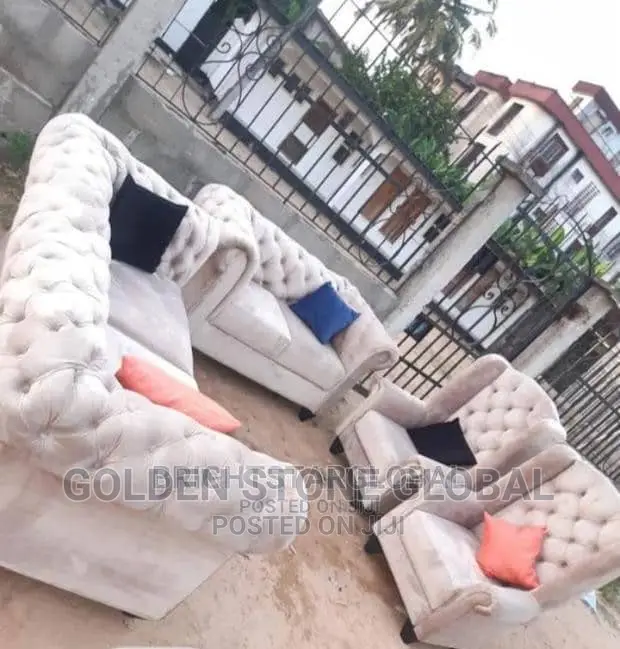 High Quality Complete Home Set Sofa Couch