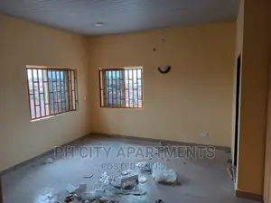 Furnished 5bdrm Bungalow in Port-Harcourt for rent