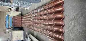 Aluminum Roofing Sheets and Installation Services