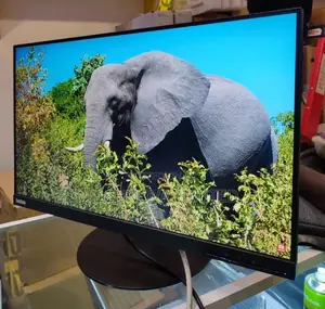 Lenovo 23inch Ips Frameless Monitor