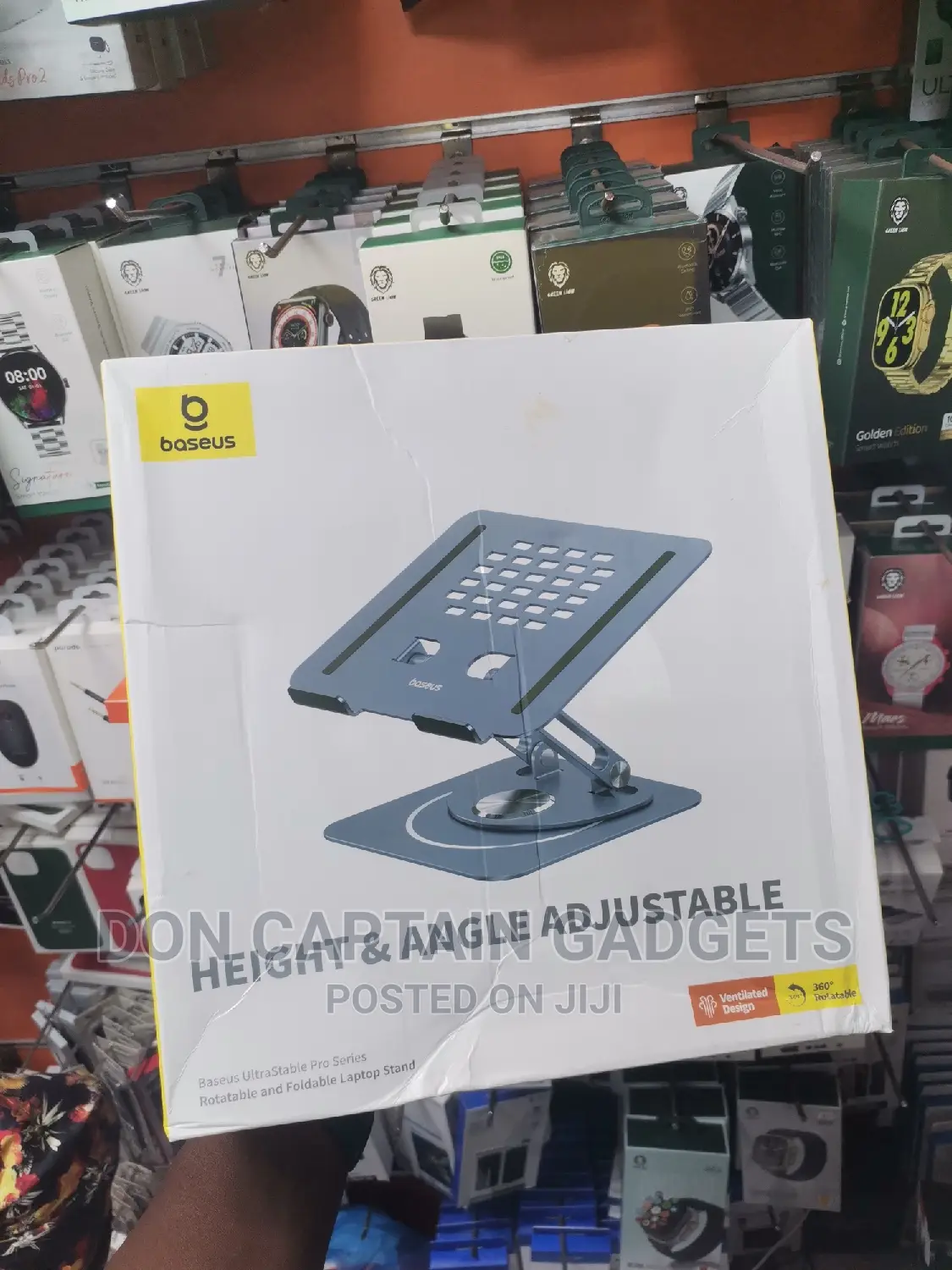 Baseus Laptop Stand