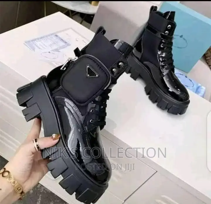 Classy Boot