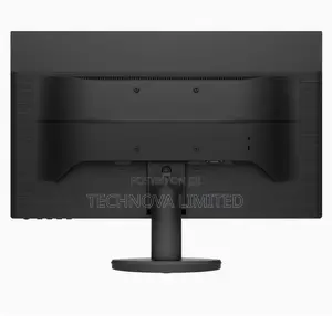 HP P24V G4 Monitor 23.8 Ips Edge-Lit 3-Sided Micro- Edge