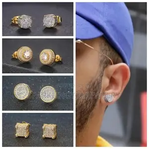 Earring for Men