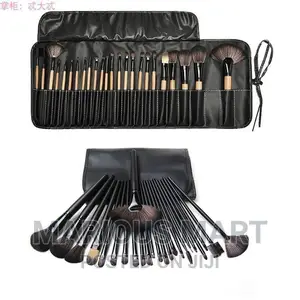 24 Pieces Make Up Brush