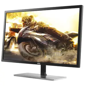Aoc U2879vf 28"Inches Led Monitor Free Sync