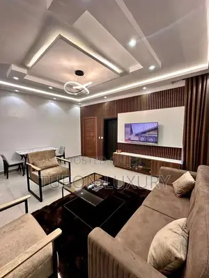 One Bedroom Apartment in Victoria Island