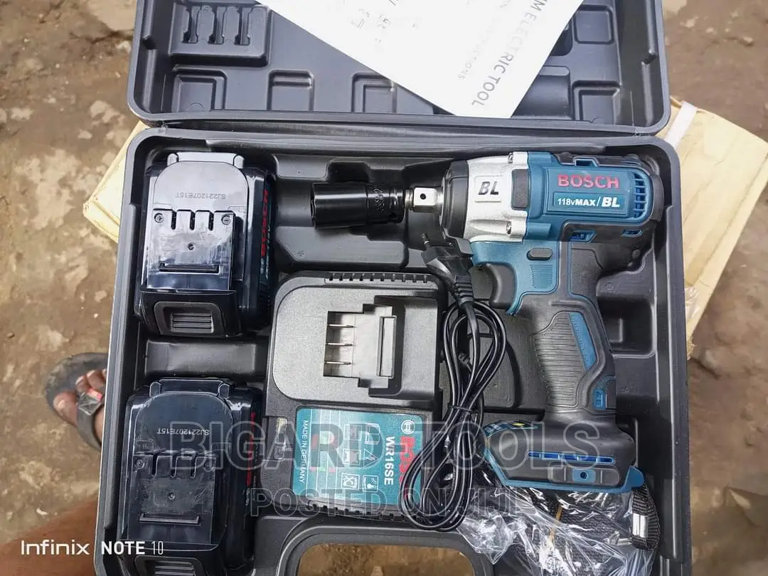 Socketing Machine (118v)