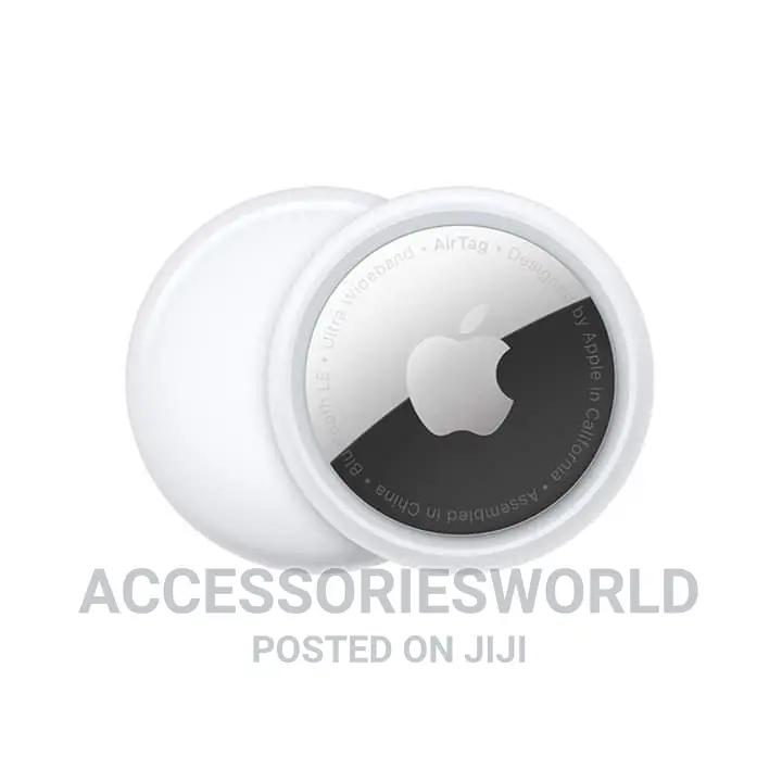 Apple Airtag 4 Pack