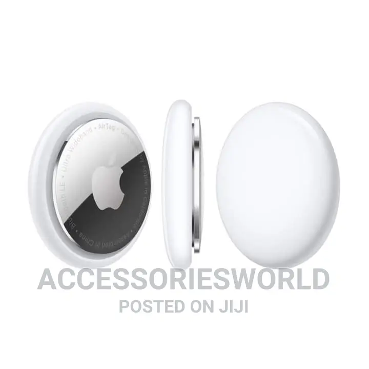 Apple Airtag 4 Pack