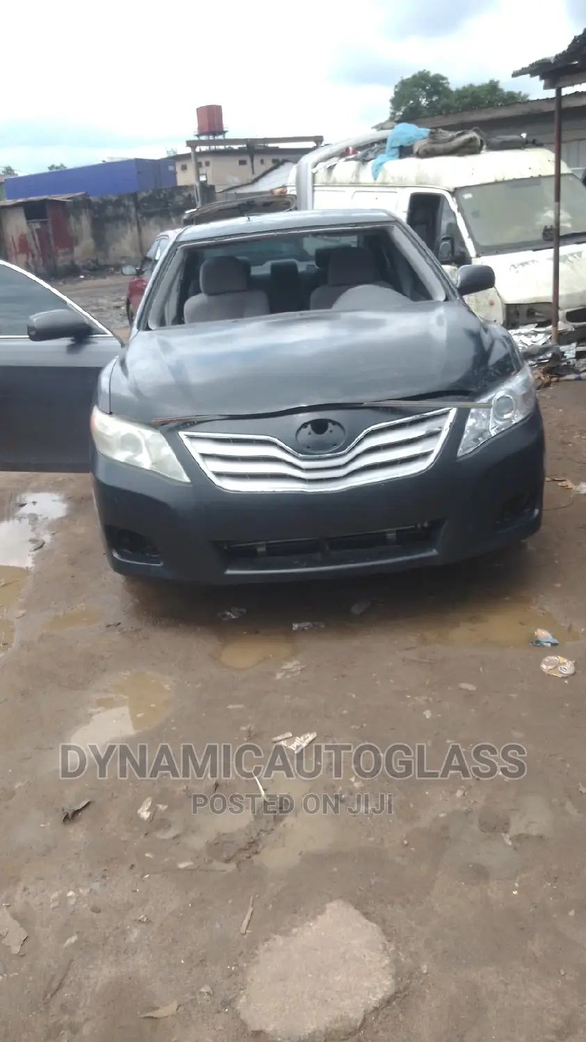 Camry 2010 Windscreen LFW