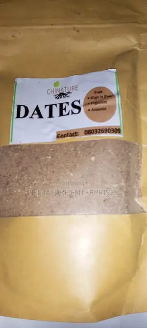 Dates Powder - 100g