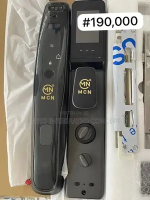 Smart Locks MCN Series