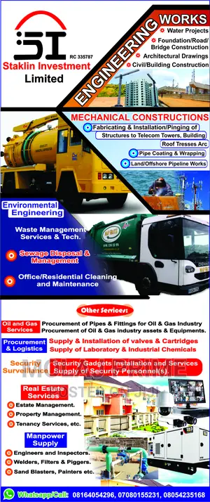 Roll-Up Banner) Design, Printing + Stand
