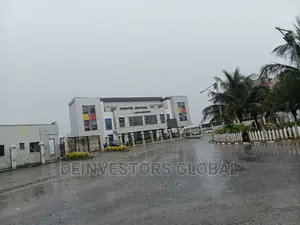 4000sqm Land at Lekki