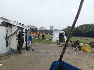 4000sqm Land at Lekki