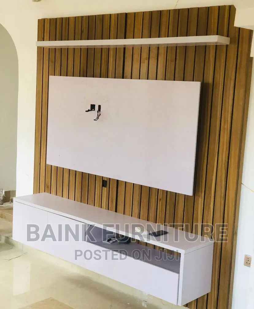 Tv Console