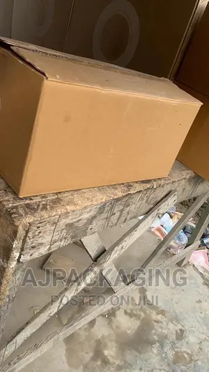 Big Movable Carton
