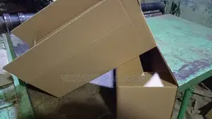 Cartons Production for All Purposes and Specifications