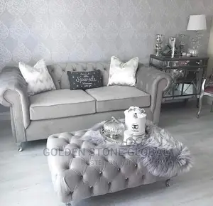 High Quality 3 Seater Sofa Chair.