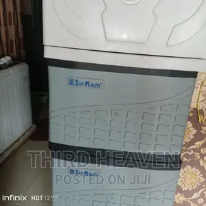 Plastic Battery Rack
