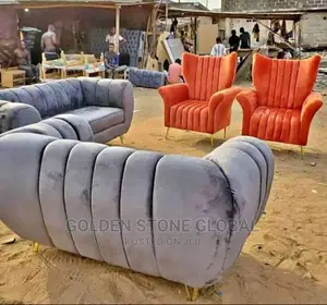 Complete Set Home Sofa Chair.