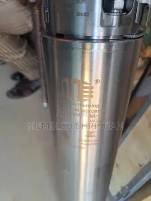 2.5hp Samking Sollar Pump AC-DC