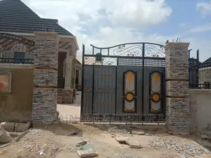 Marble Stone Installation