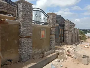 Marble Stone Installation