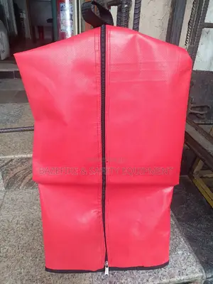 Fire Extinguisher Cover Bag