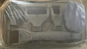6 in 1 Derma Roller System