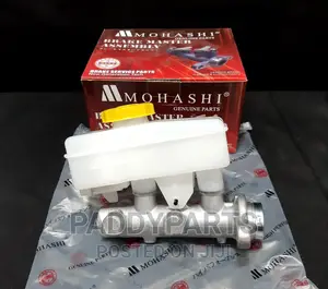 Nissan Navara Master Brake Cylinder