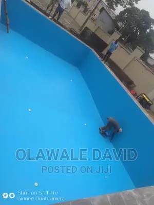 Swimming Pools Designing and Constructions