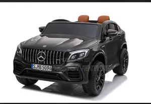Ben Ride on Car Toy