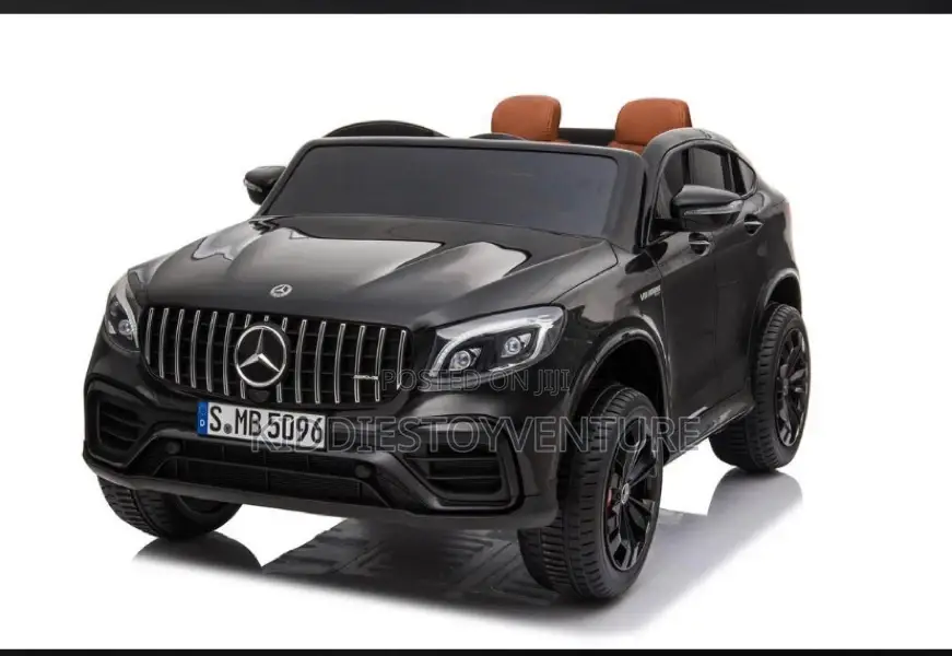 Ben Ride on Car Toy