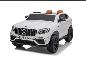 Ben Ride on Car Toy