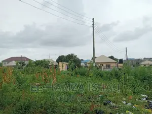 Commercial Plot for Sale