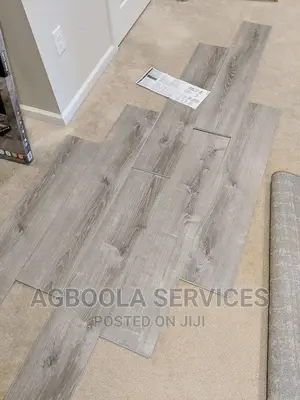 SPC Flooring Laminate