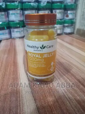 Royal Jelly