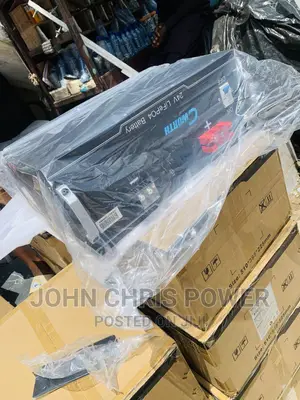 5kwh C Worth Lithium Battery 24v