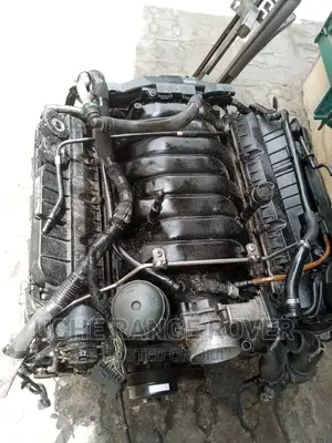 Complete Engine for Range Rover 2010-2012 Sport