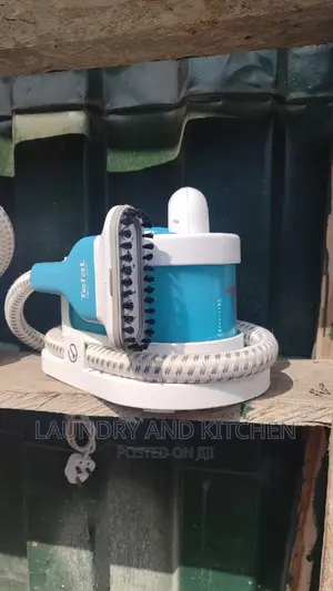 Powerful Tefal Steamer