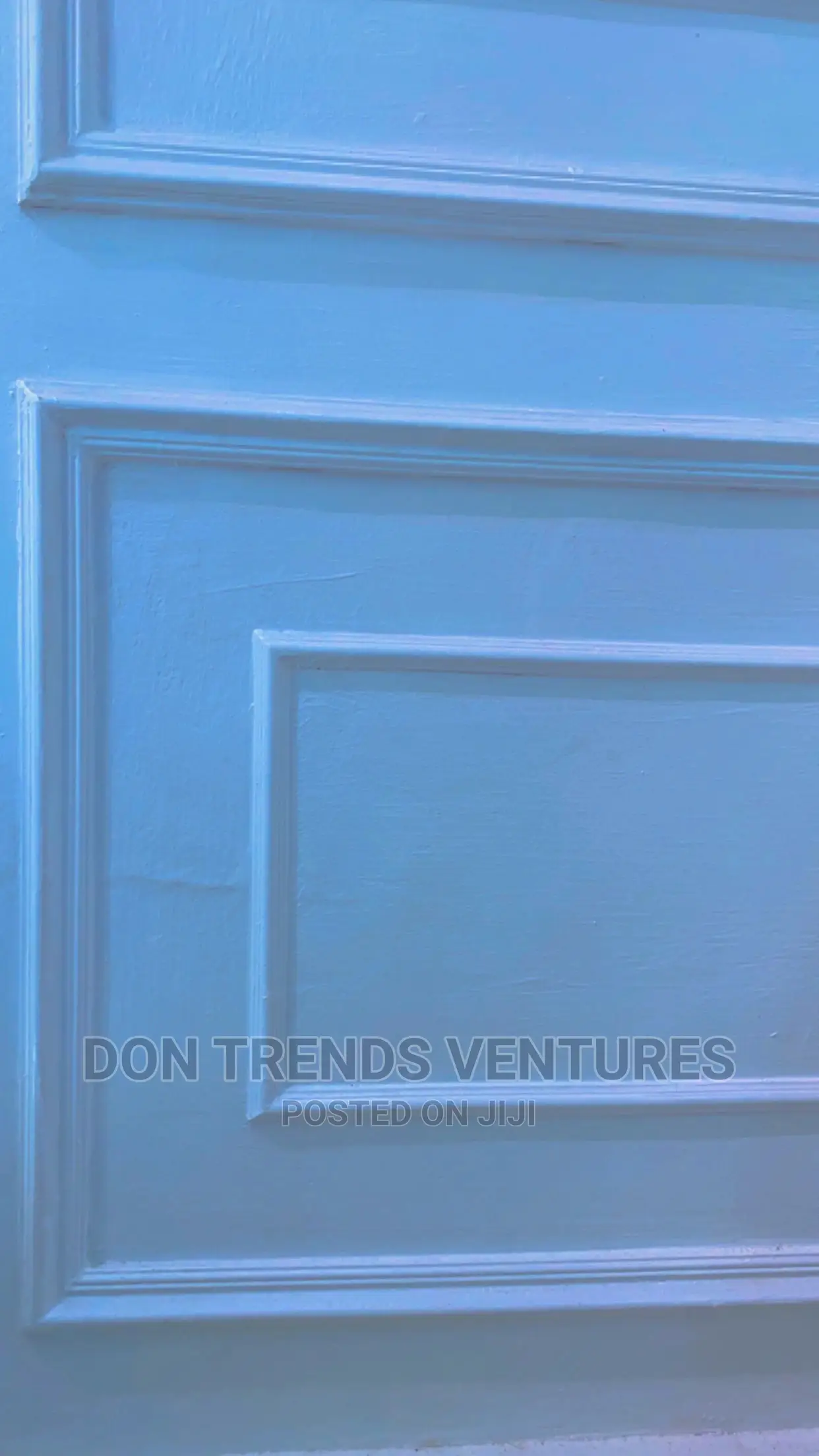 Wainscoting Cornice Panel